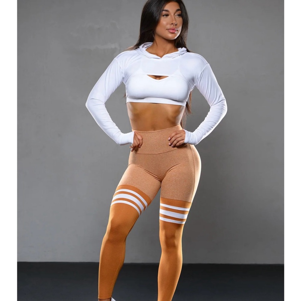 Bombshell sportswear Leggings